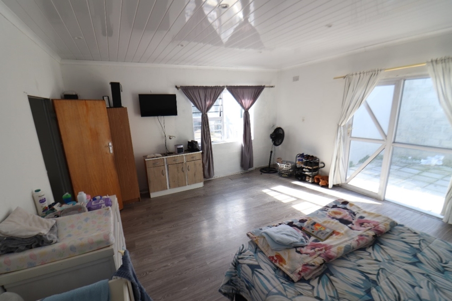 4 Bedroom Property for Sale in Strandfontein Western Cape